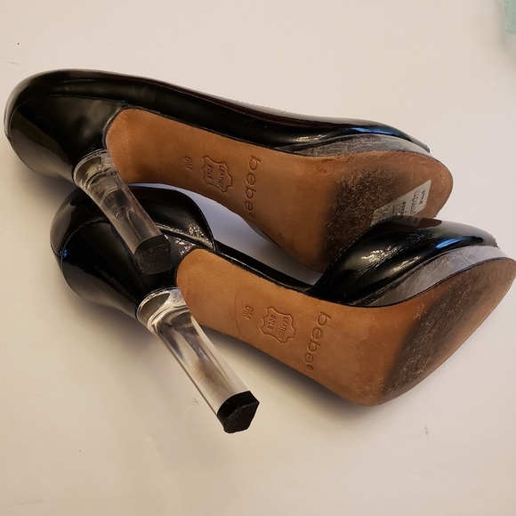 Bebe heels - Picture 6 of 9